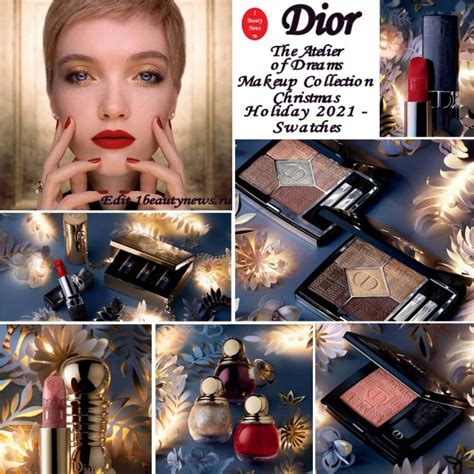 dior holiday makeup|dior christmas dresses.